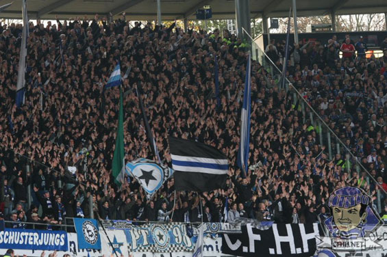 Hannover 96 vs Hamburger SV (2-2) (8)