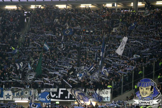 Hannover 96 vs Hamburger SV (2-2) (10)