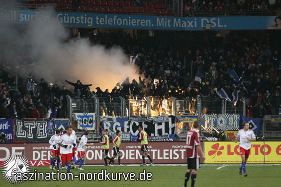 1. FC Nürnberg vs Hamburger SV (0-4) (3)