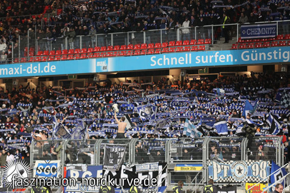 1. FC Nürnberg vs Hamburger SV (0-4) (4)