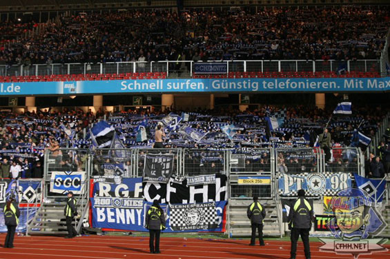 1. FC Nürnberg vs Hamburger SV (0-4) (13)