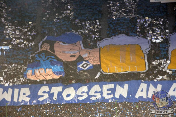 Hamburger SV vs Werder Bremen (2-1) (3)