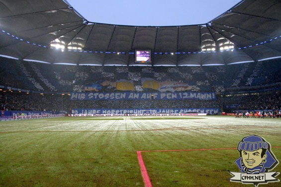 Hamburger SV vs Werder Bremen (2-1) (5)