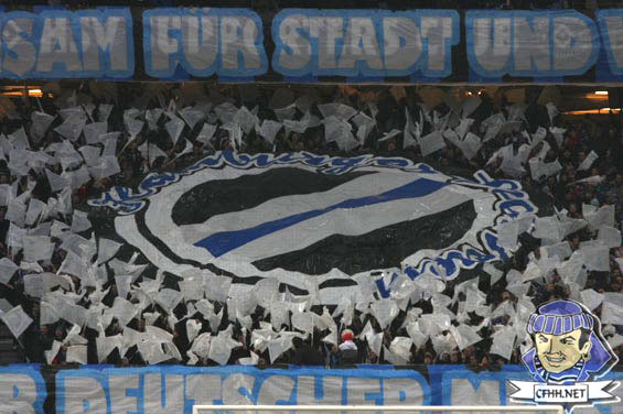 Hamburger SV vs SC Freiburg (2-0) (3)