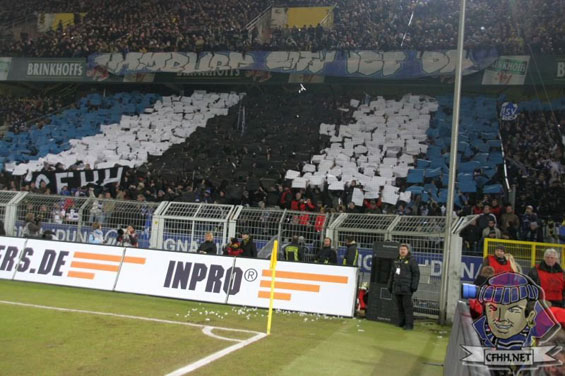 Borussia Dortmund vs Hamburger SV (1-0) (16)