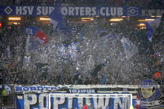 Hamburger SV vs VfL Wolfsburg (1-1) (3)