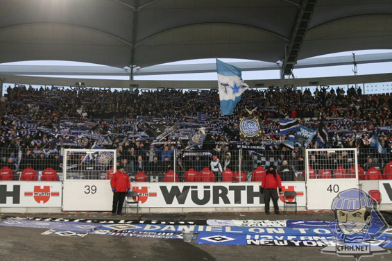 VfB Stuttgart vs Hamburger SV (1-3) (4)