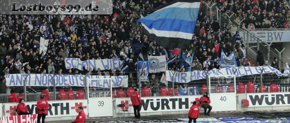 VfB Stuttgart vs Hamburger SV (1-3) (6)