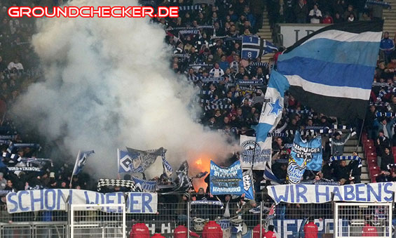 VfB Stuttgart vs Hamburger SV (1-3) (11)
