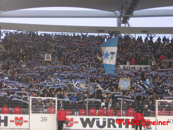 VfB Stuttgart vs Hamburger SV (1-3) (16)
