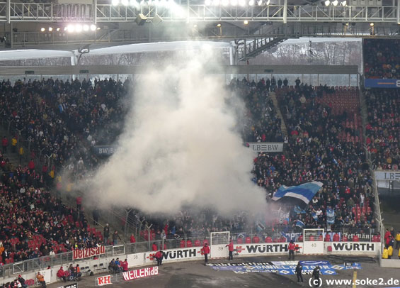 VfB Stuttgart vs Hamburger SV (1-3) (23)