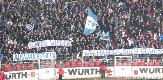 VfB Stuttgart vs Hamburger SV (1-3) (24)