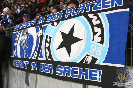 Hamburger SV vs Eintracht Frankfurt (0-0) (4)