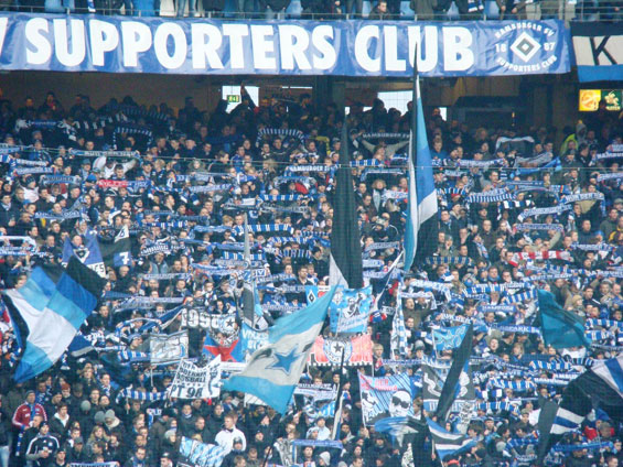Hamburger SV vs Eintracht Frankfurt (0-0) (9)