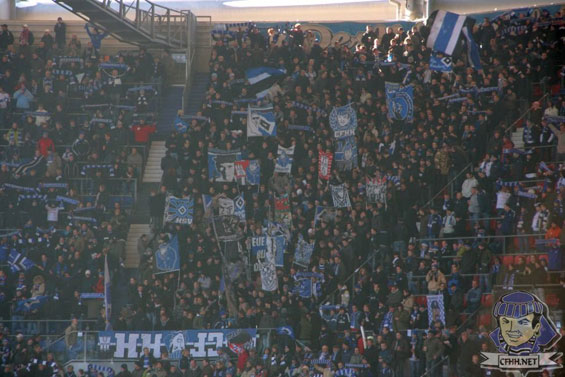 Hamburger SV vs Hertha BSC (1-0) (1)