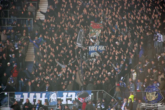 Hamburger SV vs Hertha BSC (1-0) (2)