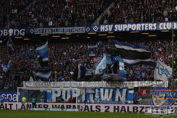 Hamburger SV vs FC Schalke 04 (2-2) (1)