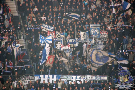 Hamburger SV vs FC Schalke 04 (2-2) (2)