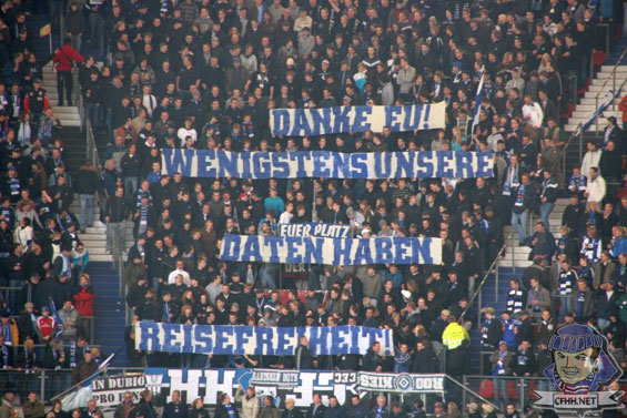 Hamburger SV vs FC Schalke 04 (2-2) (3)