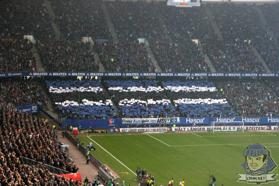 Hamburger SV vs FC Schalke 04 (2-2) (4)