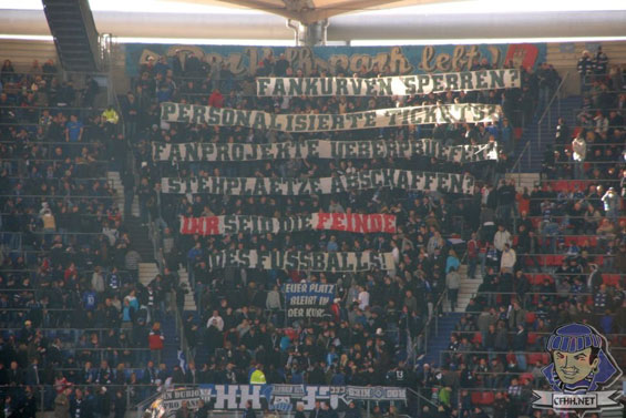 Hamburger SV vs FC Schalke 04 (2-2) (5)