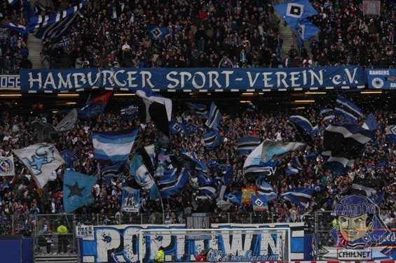 Hamburger SV vs Hannover 96 (0-0) (2)