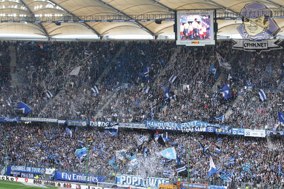 Hamburger SV vs Hannover 96 (0-0) (8)