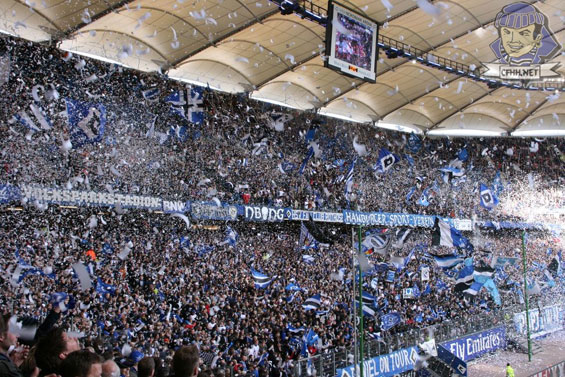 Hamburger SV vs Hannover 96 (0-0) (10)