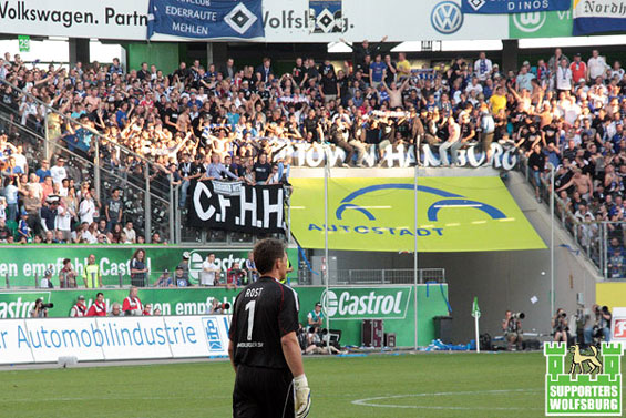 VfL Wolfsburg vs Hamburger SV (2-4) (2)