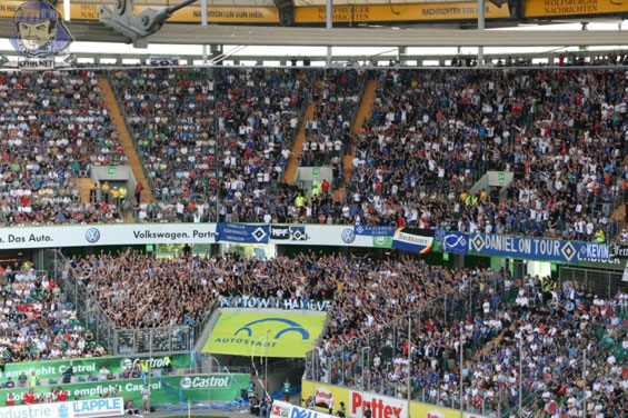 VfL Wolfsburg vs Hamburger SV (2-4) (6)