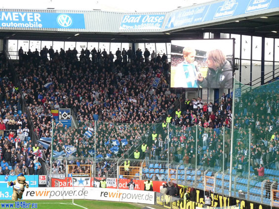 VfL Bochum vs Hamburger SV (1-2) (1)