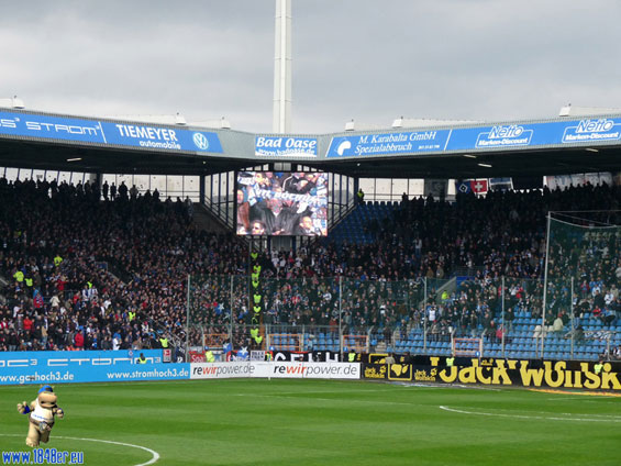 VfL Bochum vs Hamburger SV (1-2) (2)