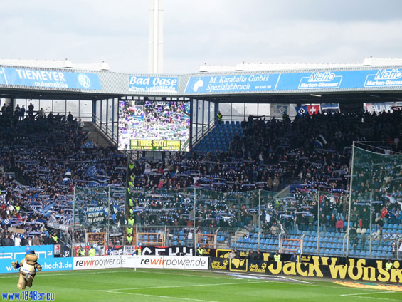 VfL Bochum vs Hamburger SV (1-2) (3)