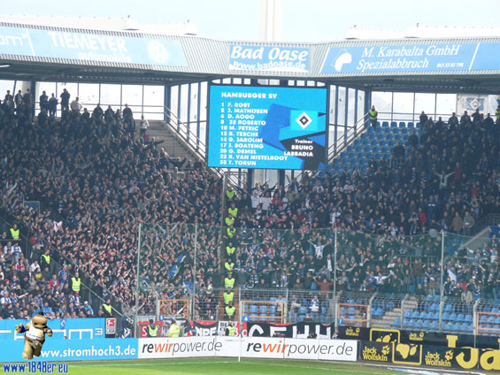 VfL Bochum vs Hamburger SV (1-2) (5)