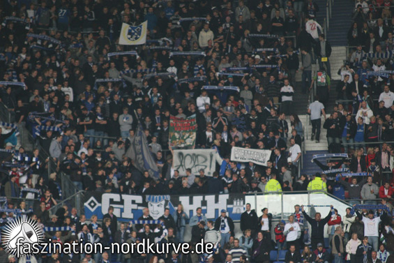 Hamburger SV vs 1. FC Nürnberg (4-0) (2)