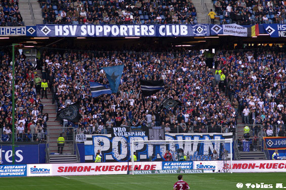 Hamburger SV vs 1. FC Nürnberg (4-0) (4)