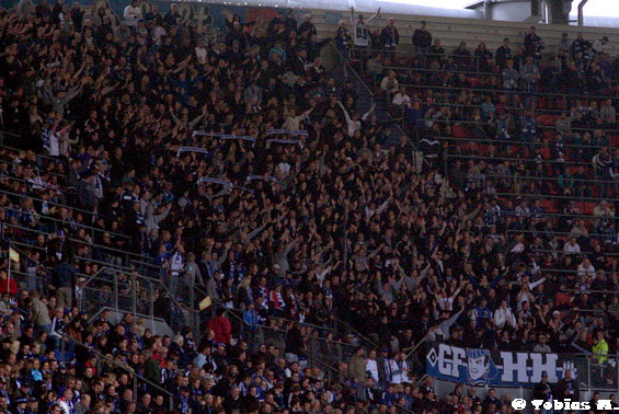 Hamburger SV vs 1. FC Nürnberg (4-0) (8)