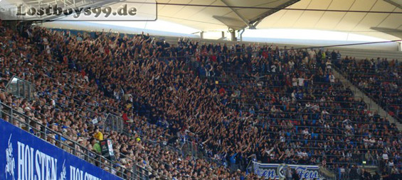 Hamburger SV vs VfB Stuttgart (3-1) (8)