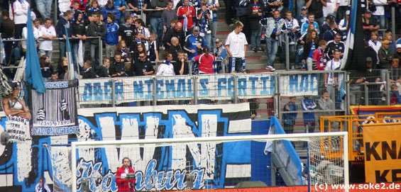 Hamburger SV vs VfB Stuttgart (3-1) (10)