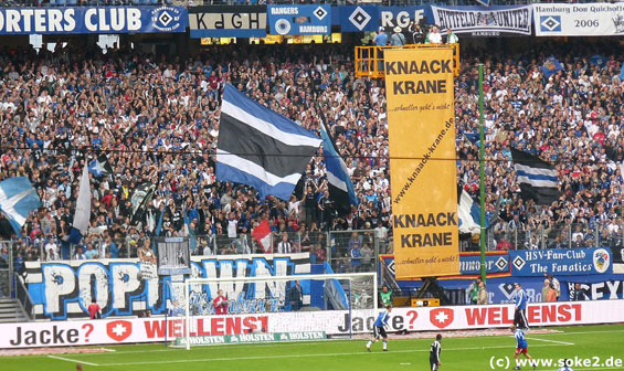 Hamburger SV vs VfB Stuttgart (3-1) (11)