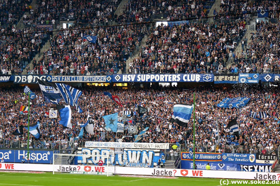 Hamburger SV vs VfB Stuttgart (3-1) (14)