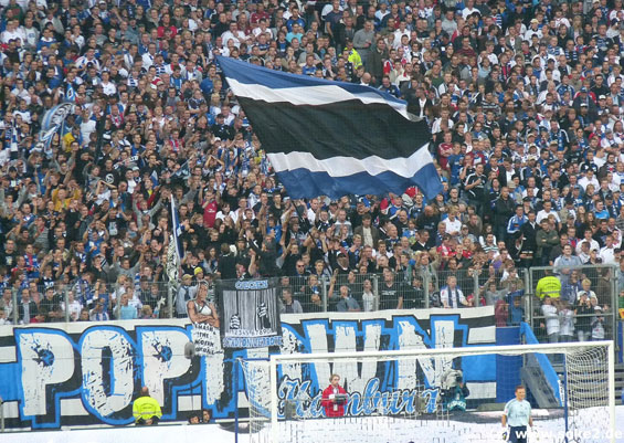 Hamburger SV vs VfB Stuttgart (3-1) (16)