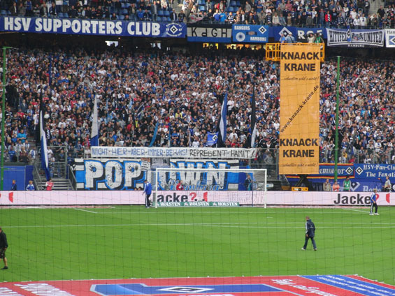 Hamburger SV vs VfB Stuttgart (3-1) (17)