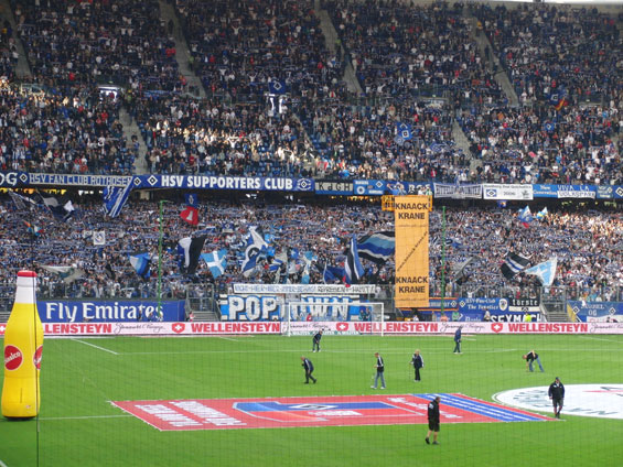 Hamburger SV vs VfB Stuttgart (3-1) (18)