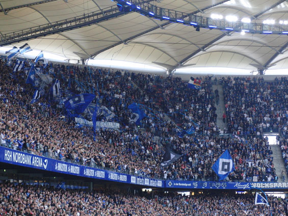 Hamburger SV vs VfB Stuttgart (3-1) (20)