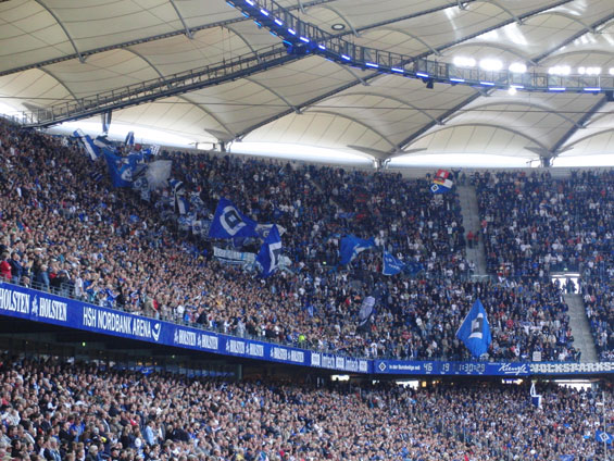 Hamburger SV vs VfB Stuttgart (3-1) (21)