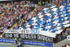 Eintracht Frankfurt vs Hamburger SV (1-1)