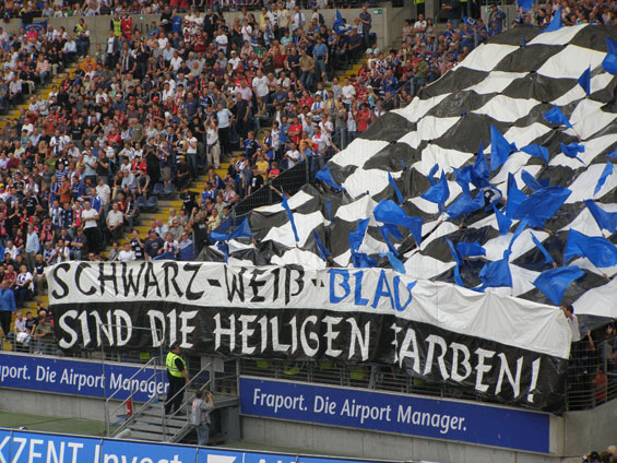 Eintracht Frankfurt vs Hamburger SV (1-1) (3)