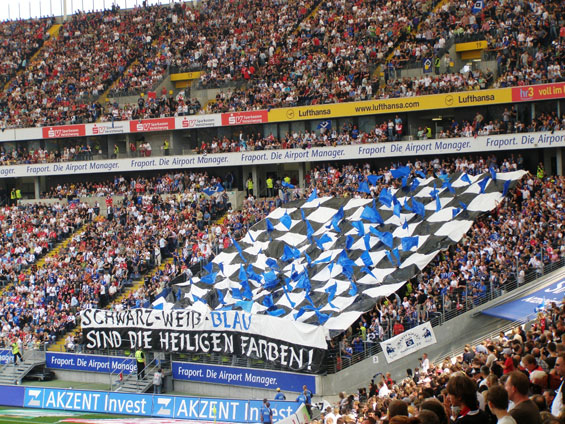 Eintracht Frankfurt vs Hamburger SV (1-1) (4)
