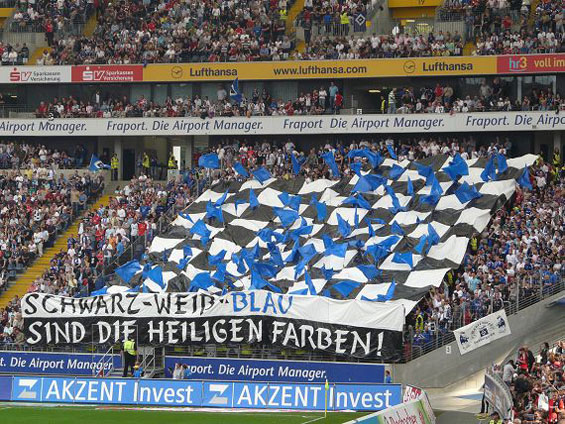 Eintracht Frankfurt vs Hamburger SV (1-1) (11)